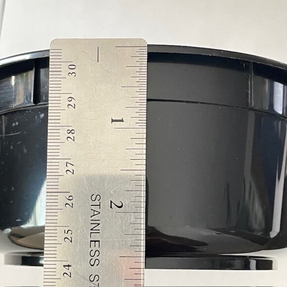 (6) Plastic Microwave Safe 24oz Noodle Soup Bowls w Lids Set - Picture 16 of 16